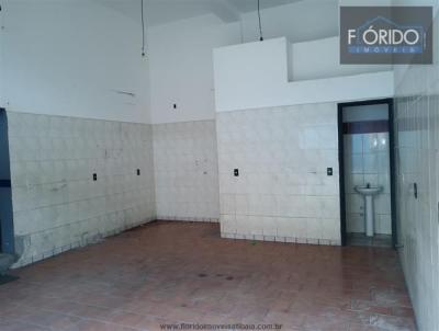 Salão Comercial para Locação, em Atibaia, bairro Alvinópolis, 2 banheiros