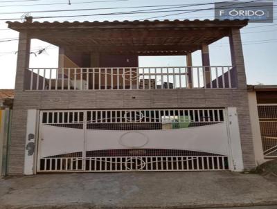 Casa para Venda, em Atibaia, bairro Jardim Imperial, 3 dormitórios, 2 banheiros, 2 vagas