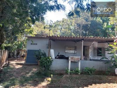 Chácara para Venda, em Atibaia, bairro Ribeirão Dos Porcos, 2 dormitórios, 1 banheiro, 4 vagas