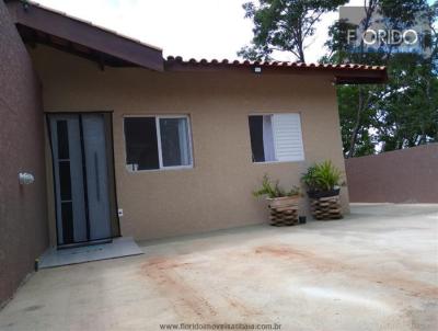 Casa para Venda, em Atibaia, bairro Campos De Atibaia, 2 dormitórios, 1 banheiro, 2 vagas