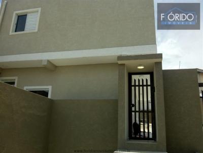 Casa para Venda, em Atibaia, bairro Jardim Cerejeiras, 2 dormitórios, 1 banheiro, 1 vaga