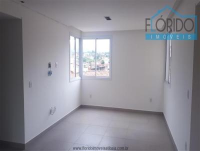 Apartamento para Locação, em Atibaia, bairro Atibaia Jardim, 2 dormitórios, 1 banheiro, 1 suíte, 1 vaga