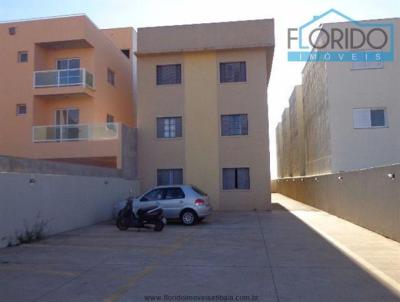 Apartamento para Venda, em Atibaia, bairro Jardim Cerejeiras, 2 dormitórios, 1 banheiro, 1 vaga