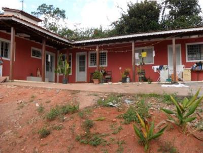 Chácara para Venda, em Atibaia, bairro Jardim Estância Brasil, 3 dormitórios, 2 banheiros, 10 vagas