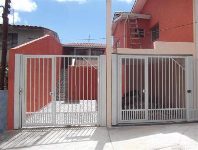 Casa para Venda, em Atibaia, bairro Alvinópolis, 2 dormitórios, 1 banheiro, 1 vaga